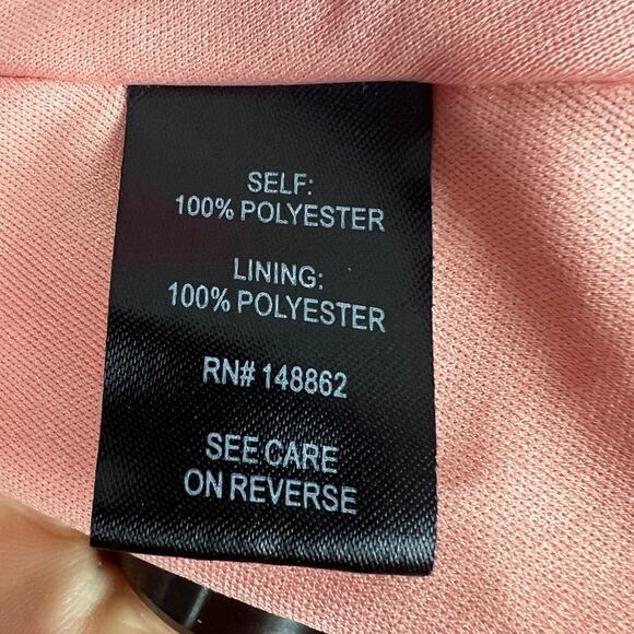 Torrid Womens 2X Feminine Romantic Bloomcore Cottagecore Floral Wrap Dress - Picture 9 of 13